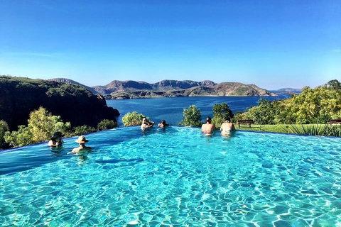 9 Day Darwin To Broome Adventure - ACT Tourism 7