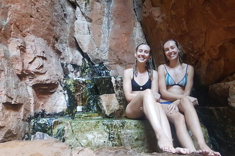 9 Day Darwin To Broome Adventure - ACT Tourism 11