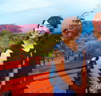 3-Day Uluru Ayers Rock to Alice Springs Red Centre Highlights Tour - ACT Tourism