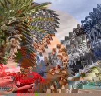 Australia Sightseeing Pass - ACT Tourism