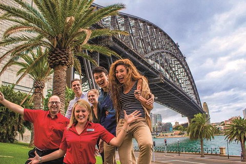 Australia Sightseeing Pass - ACT Tourism 0