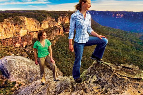 Australia Sightseeing Pass - ACT Tourism 1