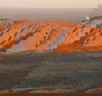 Uluru Helicopter Flights - ACT Tourism