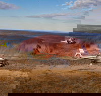 Uluru and Kata Tjuta Scenic Helicopter Flight - ACT Tourism