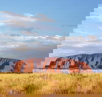 4-Hour Uluru Sunset Tour from Yulara - ACT Tourism