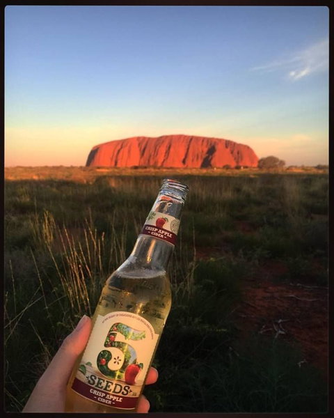 3-Day Ayers Rock To Alice Springs Camping Tour Including Kings Canyon, Kata Tjuta And Uluru - ACT Tourism 15