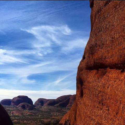 3-Day Ayers Rock To Alice Springs Camping Tour Including Kings Canyon, Kata Tjuta And Uluru - ACT Tourism 13