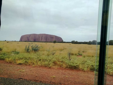 3-Day Ayers Rock To Alice Springs Camping Tour Including Kings Canyon, Kata Tjuta And Uluru - ACT Tourism 3