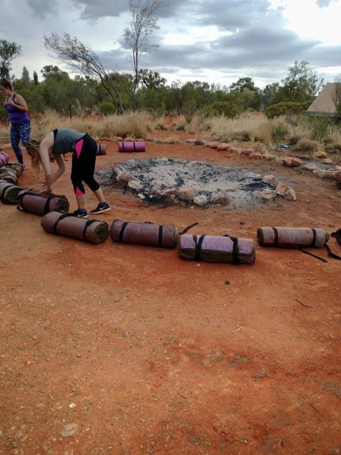 3-Day Ayers Rock To Alice Springs Camping Tour Including Kings Canyon, Kata Tjuta And Uluru - ACT Tourism 2