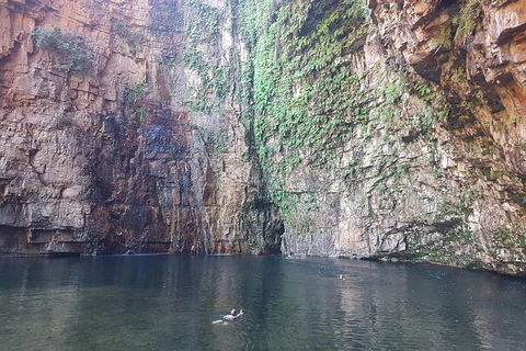20 Day Darwin To Perth Adventure - ACT Tourism 1