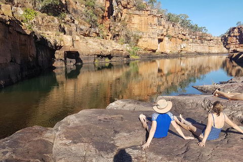 20 Day Darwin To Perth Adventure - ACT Tourism 5