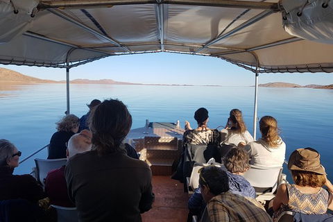20 Day Darwin To Perth Adventure - ACT Tourism 9