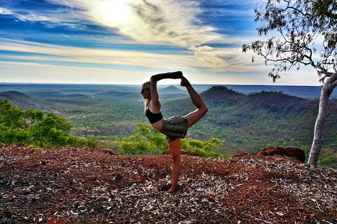 20 Day Darwin To Perth Adventure - ACT Tourism 0