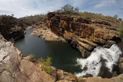 20 Day Darwin To Perth Adventure - ACT Tourism 3