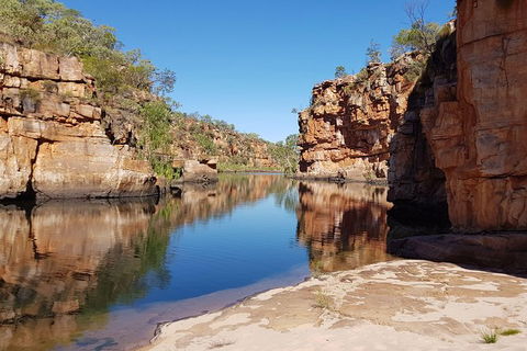 20 Day Darwin To Perth Adventure - ACT Tourism 4