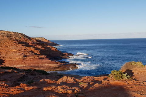 20 Day Darwin To Perth Adventure - ACT Tourism 12
