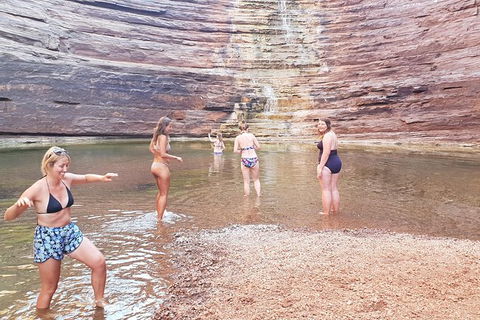 20 Day Darwin To Perth Adventure - ACT Tourism 9