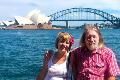 Private Sydney Full Day Tour Including Sydney Opera House, Bondi And Manly - ACT Tourism 7