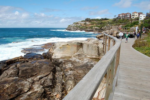 Private Sydney Full Day Tour Including Sydney Opera House, Bondi And Manly - ACT Tourism 6