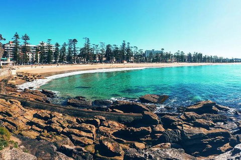 Private Sydney Full Day Tour Including Sydney Opera House, Bondi And Manly - ACT Tourism 4