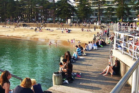 Private Sydney Full Day Tour Including Sydney Opera House, Bondi And Manly - ACT Tourism 9