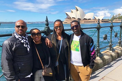 Private Sydney Full Day Tour Including Sydney Opera House, Bondi And Manly - ACT Tourism 8