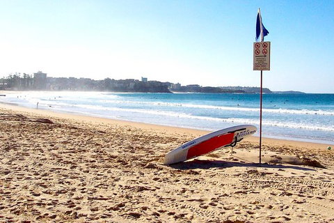 Private Sydney Full Day Tour Including Sydney Opera House, Bondi And Manly - ACT Tourism 5