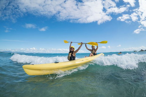Kayaking With Dolphins In Byron Bay Guided Tour - ACT Tourism 16