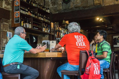 Private Sydney: 2-5 Hour History Walking Pub Tour - ACT Tourism 0