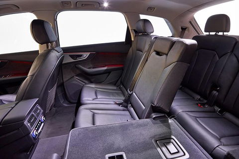 Family Sydney Airport Departure Transfer - ACT Tourism 3