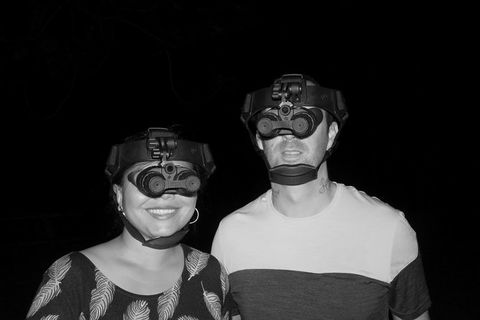 Byron Bay Night Vision Walk - ACT Tourism 2