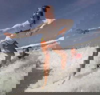 Byron Bay Half Day Surf Lesson - ACT Tourism