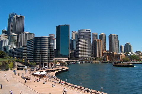 Family Day In Sydney With A Local: Private & Personalized - ACT Tourism 11