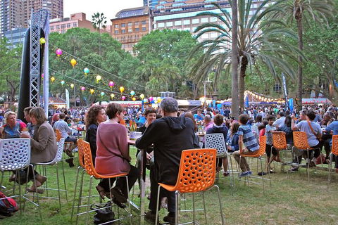 Family Day In Sydney With A Local: Private & Personalized - ACT Tourism 5