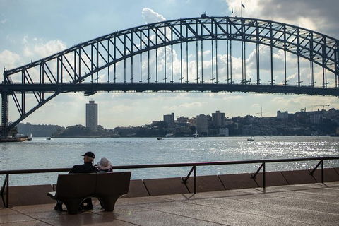 Family Day In Sydney With A Local: Private & Personalized - ACT Tourism 3