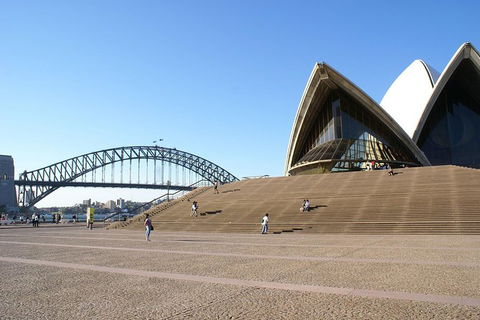 Family Day In Sydney With A Local: Private & Personalized - ACT Tourism 9