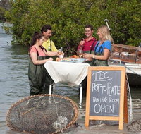 Pot To Plate Adventure - ACT Tourism
