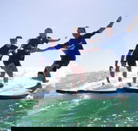 Private and Small-Group Surfing Lessons in Byron Bay - ACT Tourism
