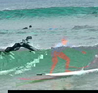 Out The Back 3-Day Surf School in Byron Bay - ACT Tourism