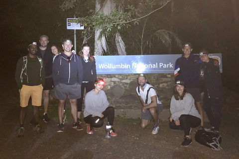 Byron Bay Surfing Lesson And Mount Warning Sunrise Climb Including Overnight Camping And BBQ Dinner - ACT Tourism 11