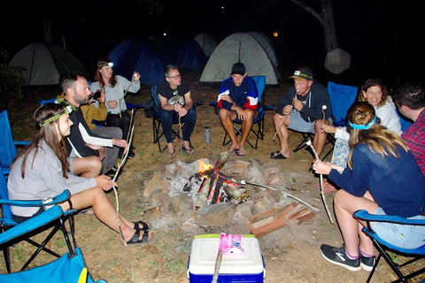 Byron Bay Surfing Lesson And Mount Warning Sunrise Climb Including Overnight Camping And BBQ Dinner - ACT Tourism 5