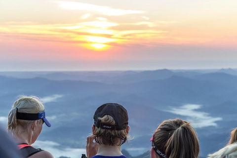 Byron Bay Surfing Lesson And Mount Warning Sunrise Climb Including Overnight Camping And BBQ Dinner - ACT Tourism 2