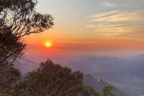 Byron Bay Surfing Lesson And Mount Warning Sunrise Climb Including Overnight Camping And BBQ Dinner - ACT Tourism 10