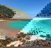 Stray Australia Byron Bay to Cairns - Freestyle Tour - ACT Tourism