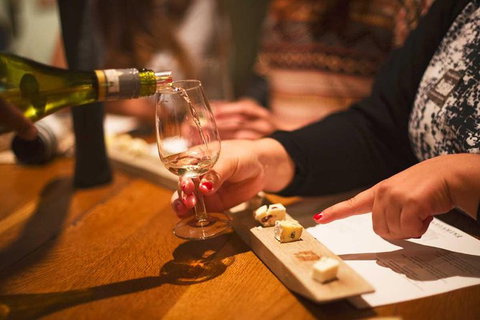 Hunter Valley Private Tour Including Wine, Chocolate, Cheese, Vodka, Gin Tasting - ACT Tourism 0