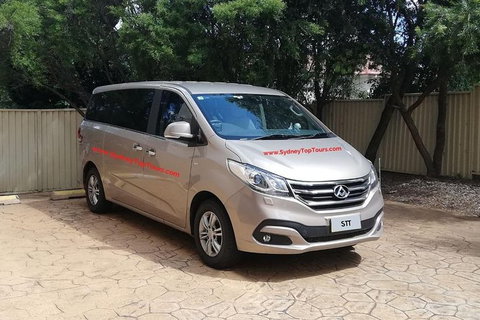 Hunter Valley Private Tour Including Wine, Chocolate, Cheese, Vodka, Gin Tasting - ACT Tourism 14