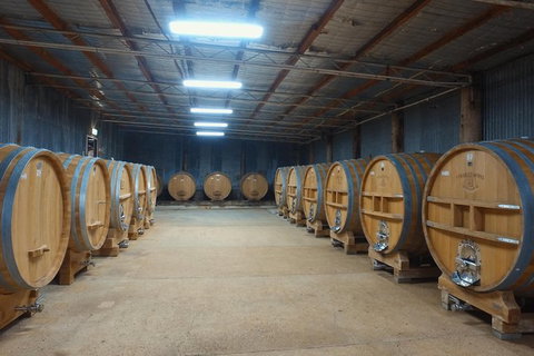 Hunter Valley Private Tour Including Wine, Chocolate, Cheese, Vodka, Gin Tasting - ACT Tourism 21