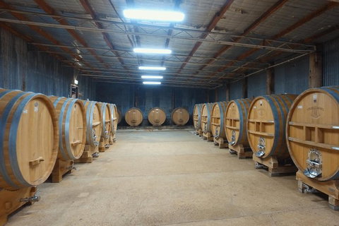 Hunter Valley Private Tour Including Wine, Chocolate, Cheese, Vodka, Gin Tasting - ACT Tourism 6