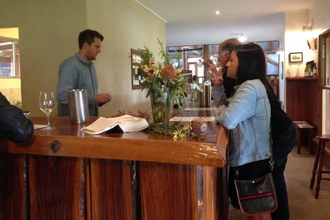 Hunter Valley Private Tour Including Wine, Chocolate, Cheese, Vodka, Gin Tasting - ACT Tourism 11