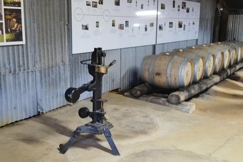 Hunter Valley Private Tour Including Wine, Chocolate, Cheese, Vodka, Gin Tasting - ACT Tourism 9